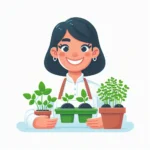 Rośliny ozdobne na tarasie – jakie wybrać?